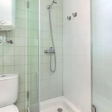 Apartamento Alfama Charming *