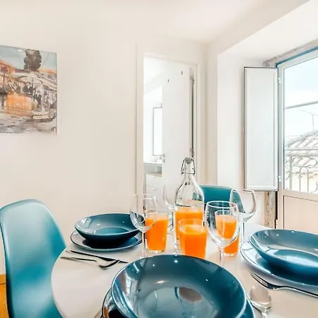 Apartamento Alfama Charming *