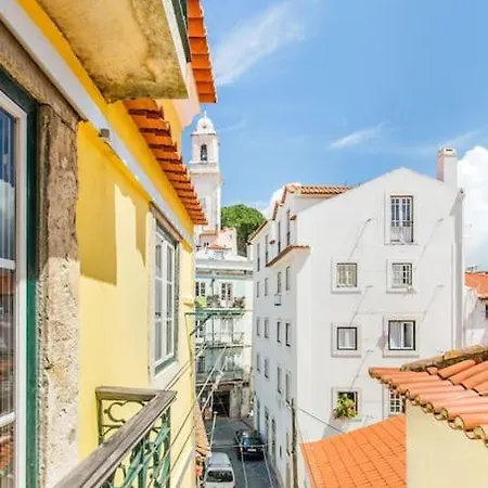 Alfama Charming