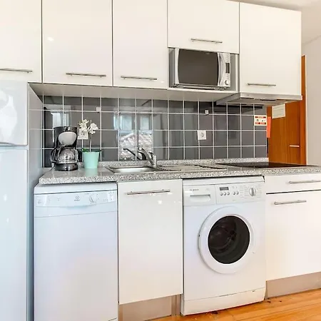 Alfama Charming Apartamento *