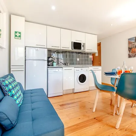 Alfama Charming * Lisboa