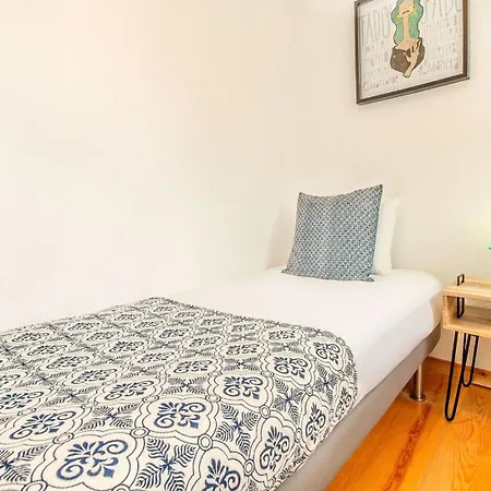 Apartamento Alfama Charming