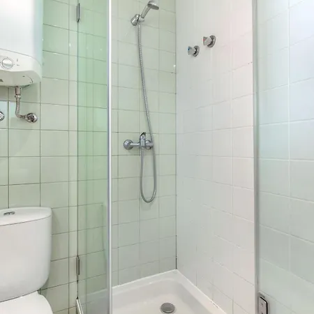 Alfama Charming Lisboa