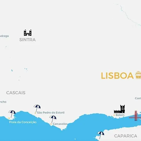 Alfama Charming * Лісабон