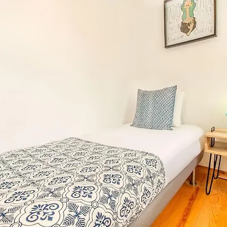 Alfama Charming * Лісабон