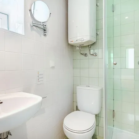 Alfama Charming * Lisboa