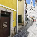 דירה Alfama Charming *