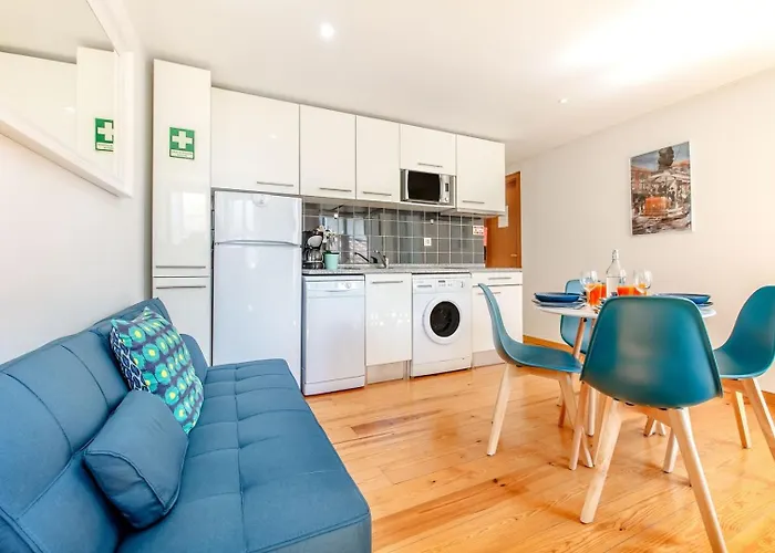 Alfama Charming * Lisboa