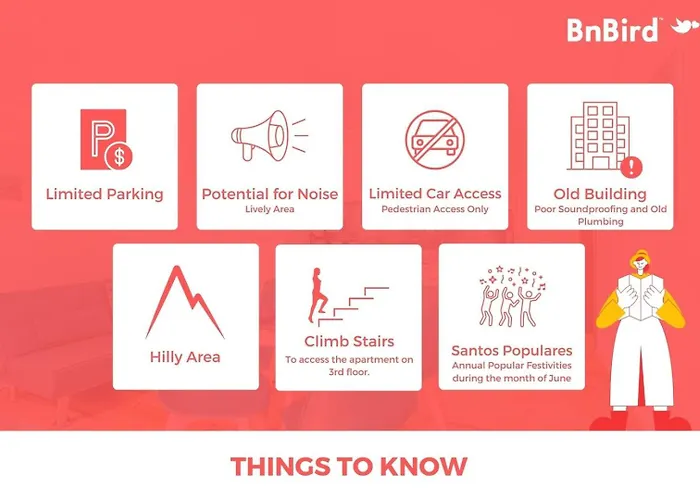 شقة Alfama Charming