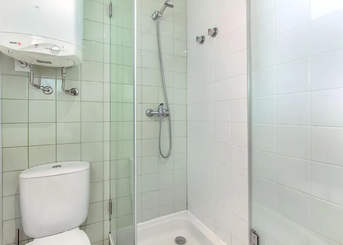 Alfama Charming Lisboa