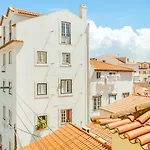 Appartamento Alfama Charming Lisbona